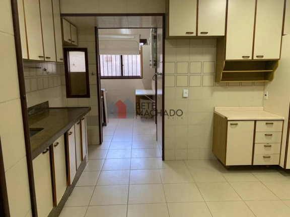 Imagem Apartamento com 3 Quartos à Venda, 186 m² em Várzea - Teresópolis