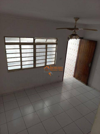 Imagem Sobrado com 2 Quartos à Venda, 250 m² em São Miguel Paulista - São Paulo Imagem Sobrado com 2 Quartos à Venda, 250 m² em São Miguel Paulista - São Paulo