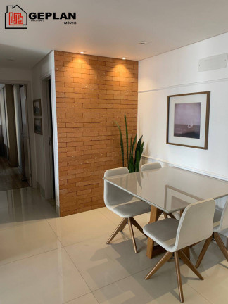 Imagem Apartamento com 2 Quartos à Venda, 64 m² em Chácara Inglesa - São Paulo