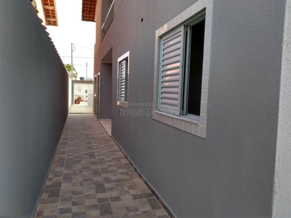 Imagem Casa com 2 Quartos à Venda, 60 m² em Umuarama - Itanhaem