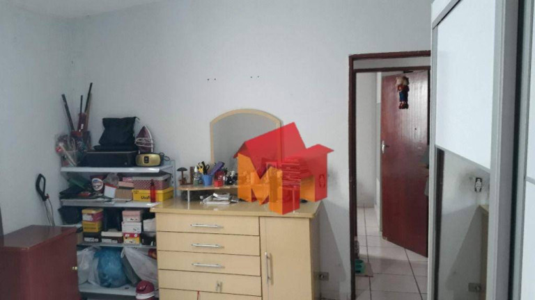 Imagem Casa com 4 Quartos à Venda, 154 m² em Jardim Esmeralda - Santa Bárbara D'oeste Imagem Casa com 4 Quartos à Venda, 154 m² em Jardim Esmeralda - Santa Bárbara D'oeste