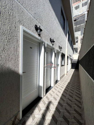 Imagem Sobrado com 2 Quartos à Venda, 53 m² em Boqueirão - Praia Grande Imagem Sobrado com 2 Quartos à Venda, 53 m² em Boqueirão - Praia Grande