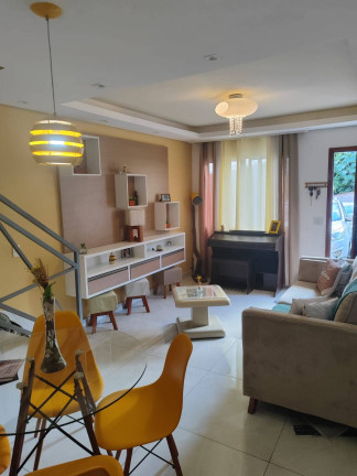 Imagem Casa com 2 Quartos à Venda, 76 m² em Jardim Colibri - Cotia