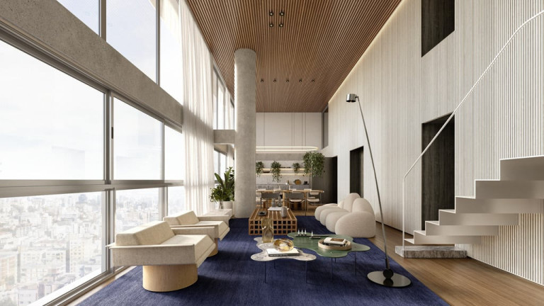 Imagem Cobertura com 3 Quartos à Venda, 319 m² em Moinhos De Vento - Porto Alegre Imagem Cobertura com 3 Quartos à Venda, 319 m² em Moinhos De Vento - Porto Alegre