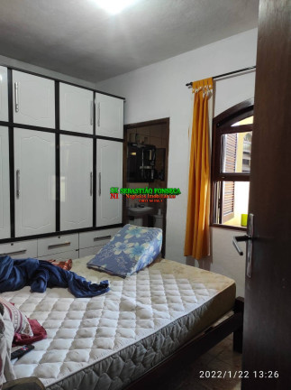 Imagem Casa com 3 Quartos à Venda, 252 m² em Jardim Estoril - São José Dos Campos