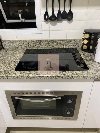 Imagem Apartamento com 1 Quarto à Venda, 40 m² em Edifício Link Home Augusta - São Paulo