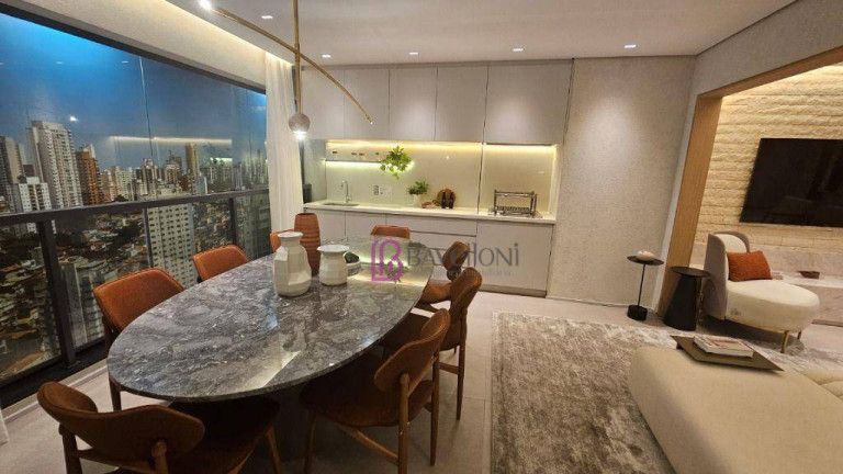 Imagem Apartamento com 3 Quartos à Venda, 108 m² em Perdizes - São Paulo Imagem Apartamento com 3 Quartos à Venda, 108 m² em Perdizes - São Paulo