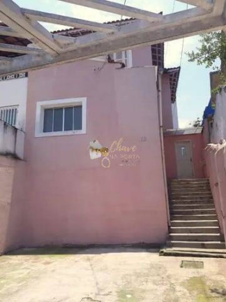 Casa com 4 Quartos à Venda, 110 m² em Vila Monumento - São Paulo