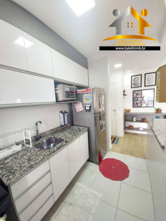 Imagem Apartamento com 2 Quartos à Venda, 54 m² em Pousada Dos Bandeirantes - Carapicuíba Imagem Apartamento com 2 Quartos à Venda, 54 m² em Pousada Dos Bandeirantes - Carapicuíba