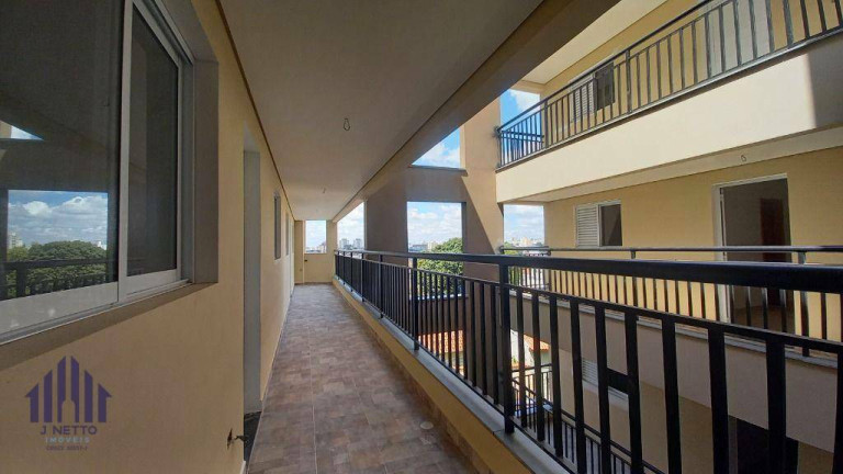 Imagem Apartamento com 2 Quartos para Alugar, 55 m² em Freguesia Do ó - São Paulo