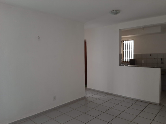 Imagem Apartamento com 2 Quartos à Venda, 54 m² em Carolina - São Luís Imagem Apartamento com 2 Quartos à Venda, 54 m² em Carolina - São Luís
