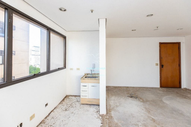 Imagem Sala Comercial à Venda, 41 m² em Vila Mariana - São Paulo