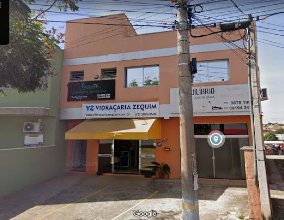 Sala Comercial para Alugar, 57 m² em Centro - Louveira