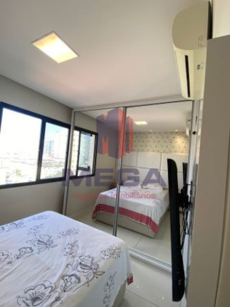 Imagem Apartamento com 2 Quartos à Venda, 78 m² em Itapuã - Vila Velha