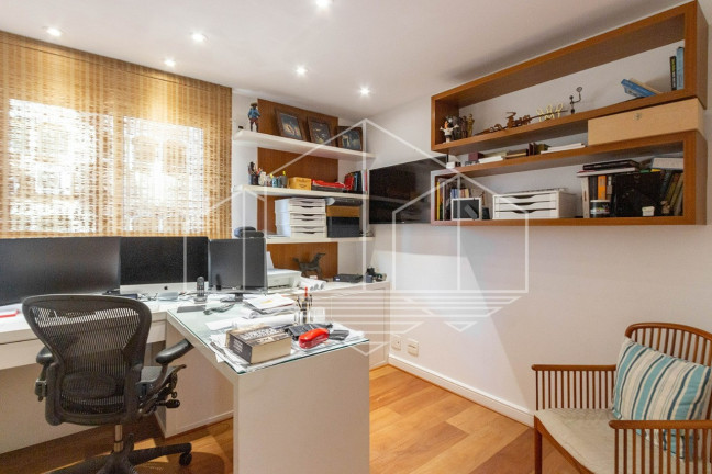Imagem Apartamento com 3 Quartos à Venda,  em Jardim Europa - São Paulo