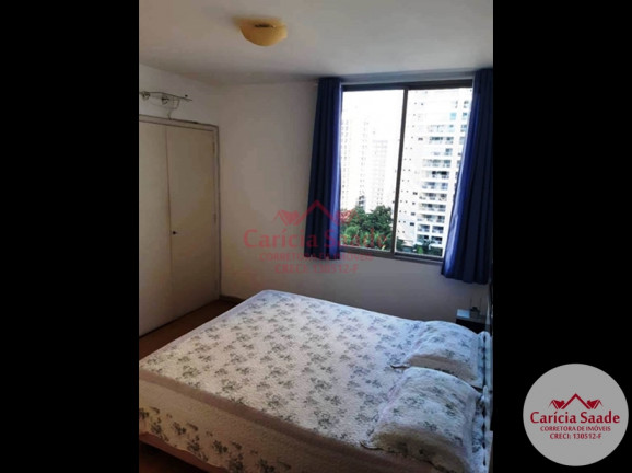 Imagem Apartamento com 3 Quartos à Venda, 130 m² em Paraíso - São Paulo