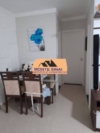 Imagem Apartamento com 2 Quartos à Venda, 62 m² em Vila Barão - Sorocaba