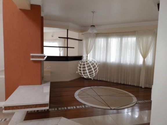 Imagem Casa com 4 Quartos à Venda, 606 m² em Vila Santista - Atibaia Imagem Casa com 4 Quartos à Venda, 606 m² em Vila Santista - Atibaia