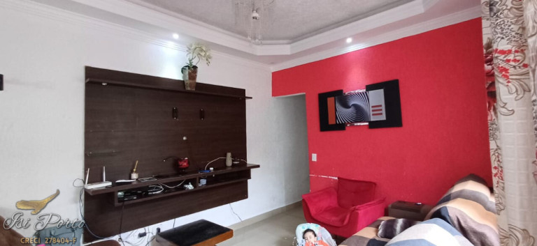 Imagem Casa com 3 Quartos à Venda,  em 33 - Praia Grande 