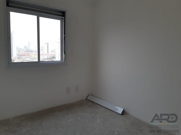 Imagem Apartamento com 2 Quartos à Venda, 50 m² em Tatuapé - Vila Moreira - São Paulo