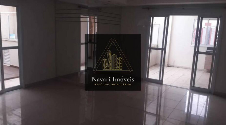Imagem Cobertura com 3 Quartos à Venda, 294 m² em Jardim Pereira Do Amparo - Jacareí Imagem Cobertura com 3 Quartos à Venda, 294 m² em Jardim Pereira Do Amparo - Jacareí