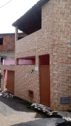 Imagem Casa com 2 Quartos à Venda, 90 m² em São Cristóvão - Salvador
