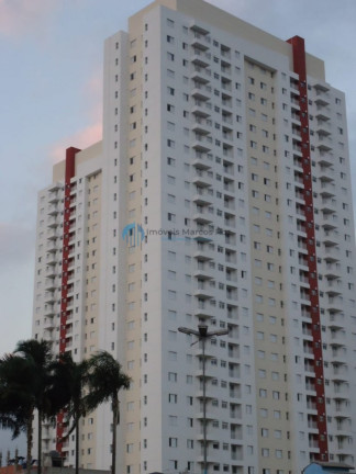 Imagem Apartamento com 2 Quartos à Venda, 60 m² em Jardim Iracema/aldeia - Barueri Imagem Apartamento com 2 Quartos à Venda, 60 m² em Jardim Iracema/aldeia - Barueri