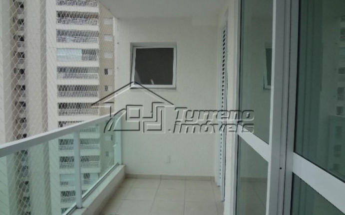 Imagem Apartamento com 1 Quarto para Alugar, 56 m² em Jardim Das Colinas - São José Dos Campos Imagem Apartamento com 1 Quarto para Alugar, 56 m² em Jardim Das Colinas - São José Dos Campos