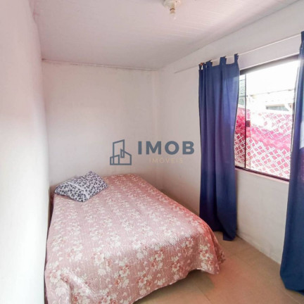 Imagem Casa com 4 Quartos à Venda, 140 m² em Santa Luzia - Jaraguá Do Sul