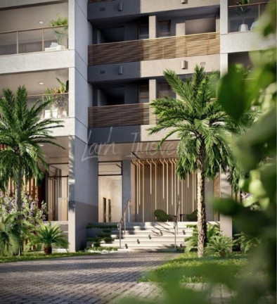 Imagem Apartamento com 3 Quartos à Venda, 121 m² em Barra Da Tijuca - Rio De Janeiro