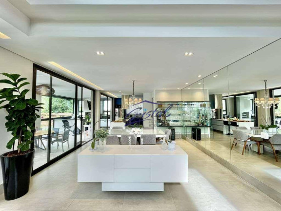 Imagem Casa com 4 Quartos à Venda, 513 m² em Granja Viana - Carapicuíba Imagem Casa com 4 Quartos à Venda, 513 m² em Granja Viana - Carapicuíba