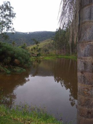 Imagem Fazenda à Venda, 600 m² em Lagoa - Paraibuna