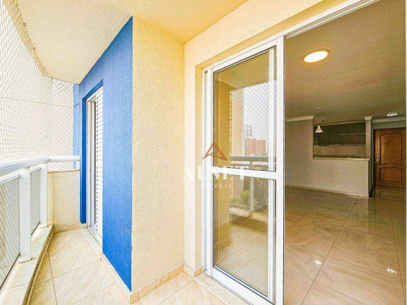 Imagem Apartamento com 3 Quartos à Venda, 84 m² em Tatuapé - São Paulo