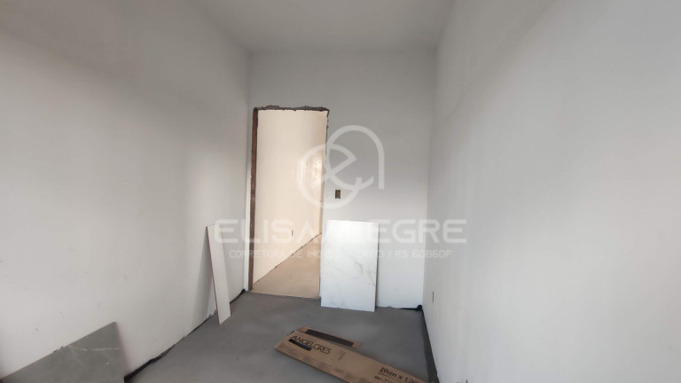 Imagem Casa com 2 Quartos à Venda, 51 m² em Lomba Da Palmeira - Sapucaia Do Sul