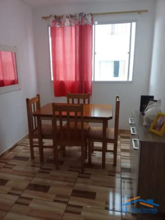 Imagem Apartamento com 2 Quartos à Venda, 43 m² em Jardim Do Lago - São Paulo