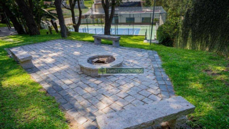 Imagem Terreno à Venda, 710 m² em Campo Pequeno - Colombo
