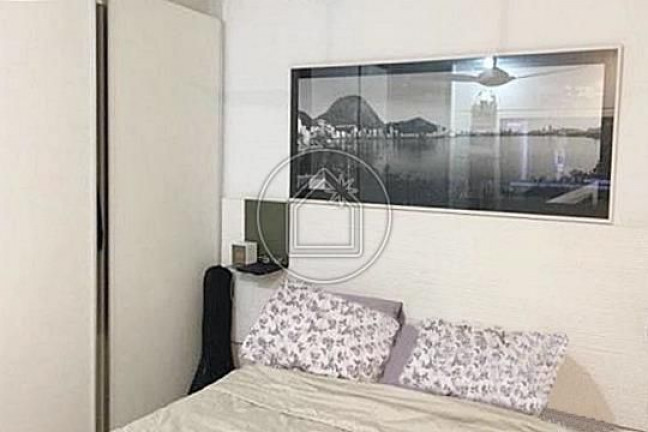 Imagem Cobertura com 2 Quartos à Venda, 115 m² em Lagoa - Rio De Janeiro Imagem Cobertura com 2 Quartos à Venda, 115 m² em Lagoa - Rio De Janeiro