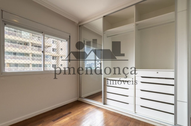 Imagem Apartamento com 3 Quartos à Venda, 96 m² em Barra Funda - São Paulo