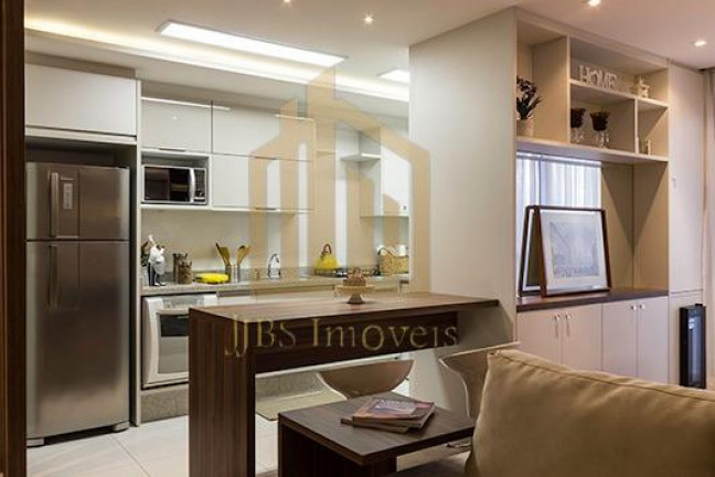 Imagem Apartamento com 3 Quartos à Venda, 82 m² em Cristo Rei - Curitiba