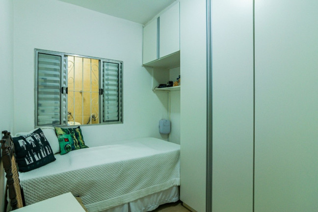 Imagem Casa com 3 Quartos à Venda, em Vila Santa Catarina - São Paulo Imagem Casa com 3 Quartos à Venda, em Vila Santa Catarina - São Paulo
