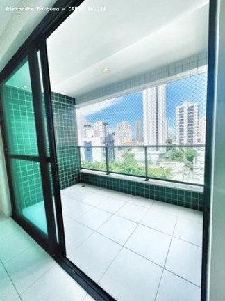 Imagem Apartamento com 4 Quartos à Venda, 138 m² em Boa Viagem - Recife
