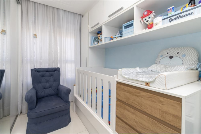 Imagem Apartamento com 2 Quartos à Venda, 77 m² em Tatuapé - São Paulo Imagem Apartamento com 2 Quartos à Venda, 77 m² em Tatuapé - São Paulo