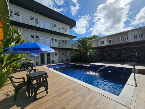 Imagem Kitnet com 1 Quarto à Venda, 15 m² em Maranduba - Ubatuba Imagem Kitnet com 1 Quarto à Venda, 15 m² em Maranduba - Ubatuba