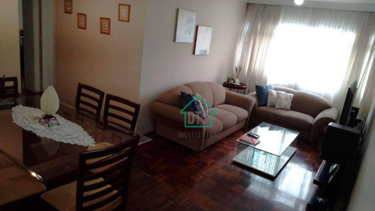 Imagem Apartamento com 3 Quartos à Venda, 85 m² em Ipiranga - São Paulo
