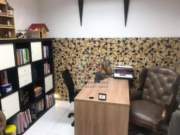 Sala Comercial à Venda, 170 m² em Santo Amaro - São Paulo