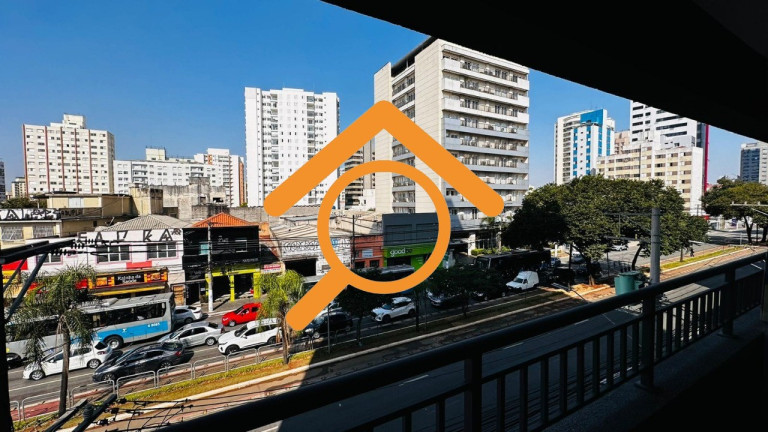 Imagem Kitnet com 1 Quarto à Venda, 27 m² em Mirandópolis - São Paulo Imagem Kitnet com 1 Quarto à Venda, 27 m² em Mirandópolis - São Paulo