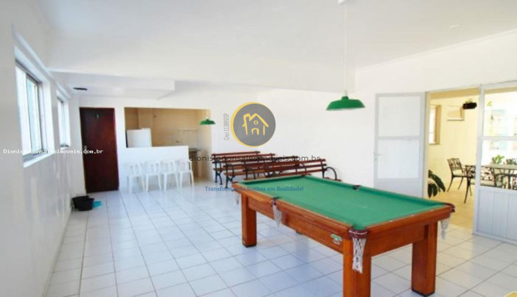 Imagem Apartamento com 3 Quartos à Venda, 131 m² em Parque Balneário Oasis - Peruíbe