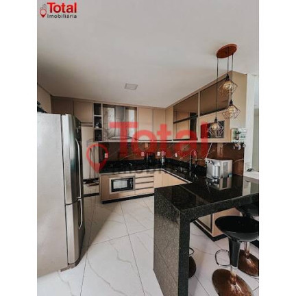 Imagem Casa com 3 Quartos à Venda, 212 m² em Residencial Bethania - Santana Do Paraíso