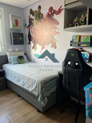 Imagem Apartamento com 3 Quartos à Venda, 77 m² em Engordadouro - Jundiaí Imagem Apartamento com 3 Quartos à Venda, 77 m² em Engordadouro - Jundiaí