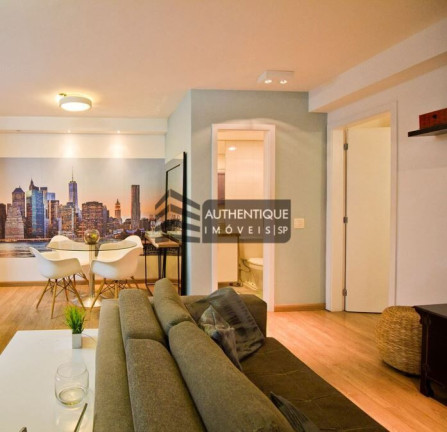 Imagem Apartamento com 2 Quartos à Venda, 66 m² em Bela Vista - São Paulo Imagem Apartamento com 2 Quartos à Venda, 66 m² em Bela Vista - São Paulo